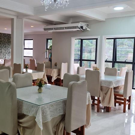 Faixa Hotel Vitoria da Conquista Eksteriør billede